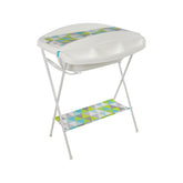 BAÑERA PARA BEBE GAVIOTA AZUL