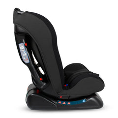 SIILA DE AUTO ORBIT LX BLACK