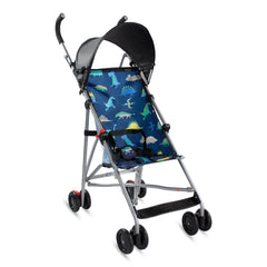 COCHE PASEADOR TRIP PLUS BLUE