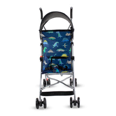 COCHE PASEADOR TRIP PLUS BLUE