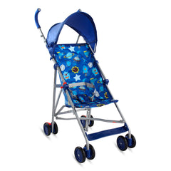 COCHE PASEADOR TRIP PLUS SKY BLUE