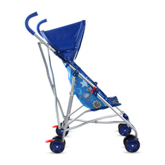 COCHE PASEADOR TRIP PLUS SKY BLUE