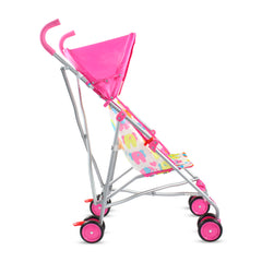 COCHE PASEADOR TRIP PLUS PINK