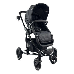 COCHE PRIMA BLACK