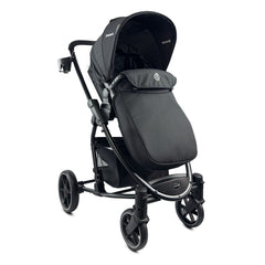 COCHE PRIMA BLACK