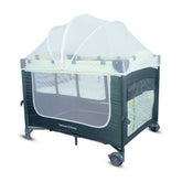 BABY COLECHO SLEEP BLUE