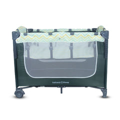 BABY COLECHO SLEEP BLUE