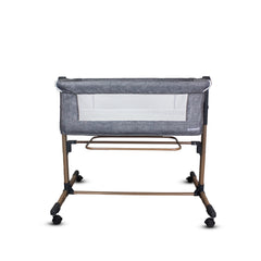 CUNA COLECHO SIDE BY SIDE GOLDEN