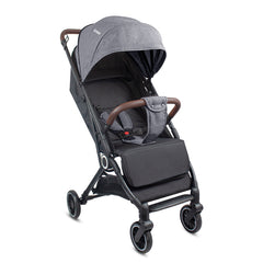 TRAVEL SYSTEM COMPACTO MICRO GRAY