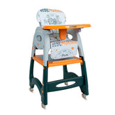 SILLA COMEDOR ESCRITORIO DUO DESK BOY
