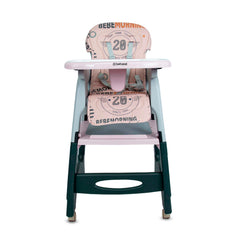 SILLA COMEDOR ESCRITORIO DUO DESK GIRL
