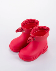 Bota Rojo