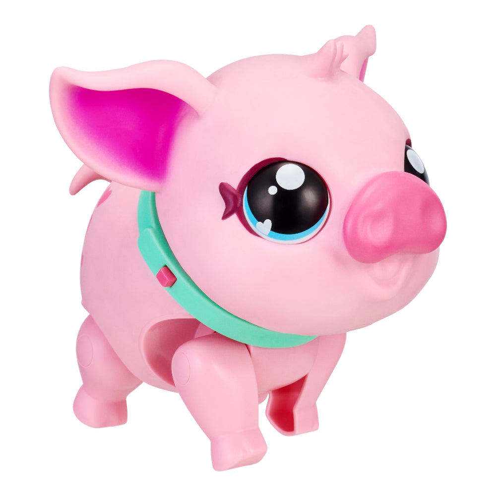 Little Live Pets Cerdito S1