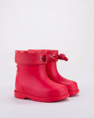 Bota Rojo