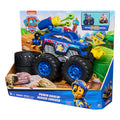 Paw Patrol Rescue Wheels Chase Vehiculo De Lujo