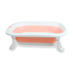 BAÑERA PLEGABLE JELLY PINK