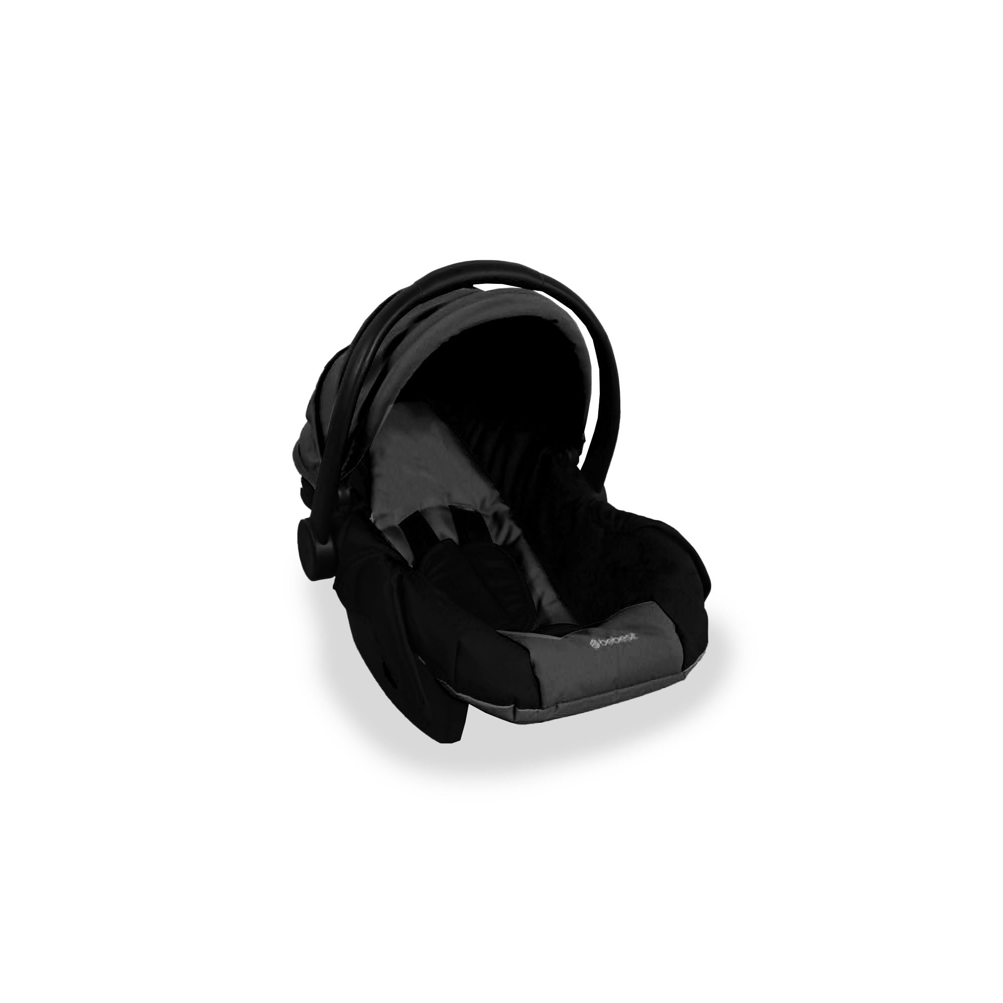 TRAVEL SYSTEM SIENNA BLACK