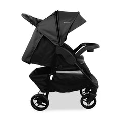 TRAVEL SYSTEM SIENNA BLACK
