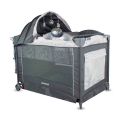 CUNA CORRAL PACK N PLAY VERONA BLACK