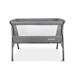 CUNA COLECHO EASY SLEEP GRAY