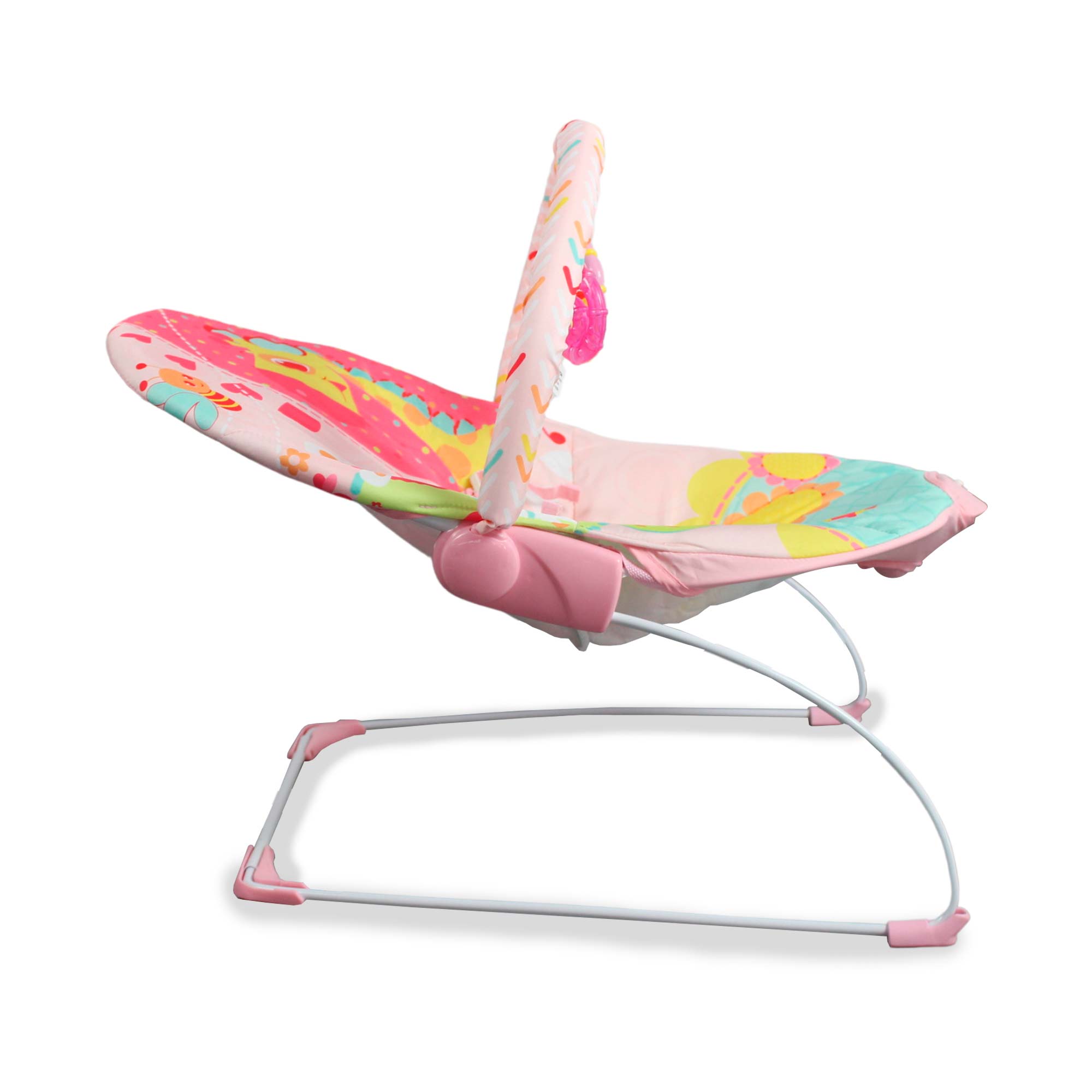 MECEDORA BOUNCER PINK