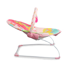 MECEDORA BOUNCER PINK