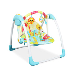 COLUMPIO MIMO BLUE