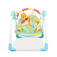 COLUMPIO MIMO BLUE