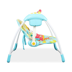 COLUMPIO MIMO BLUE
