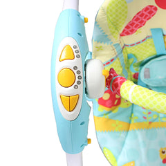 COLUMPIO MIMO BLUE
