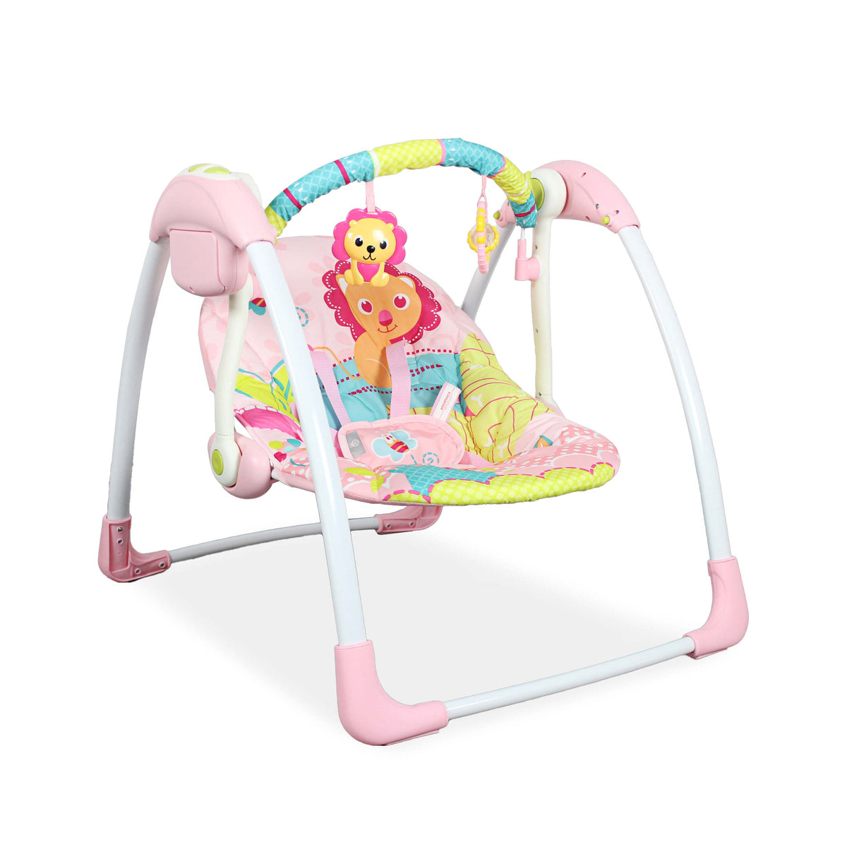 COLUMPIO MIMO PINK