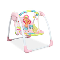 COLUMPIO MIMO PINK