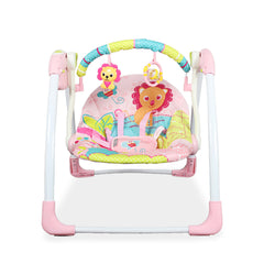 COLUMPIO MIMO PINK