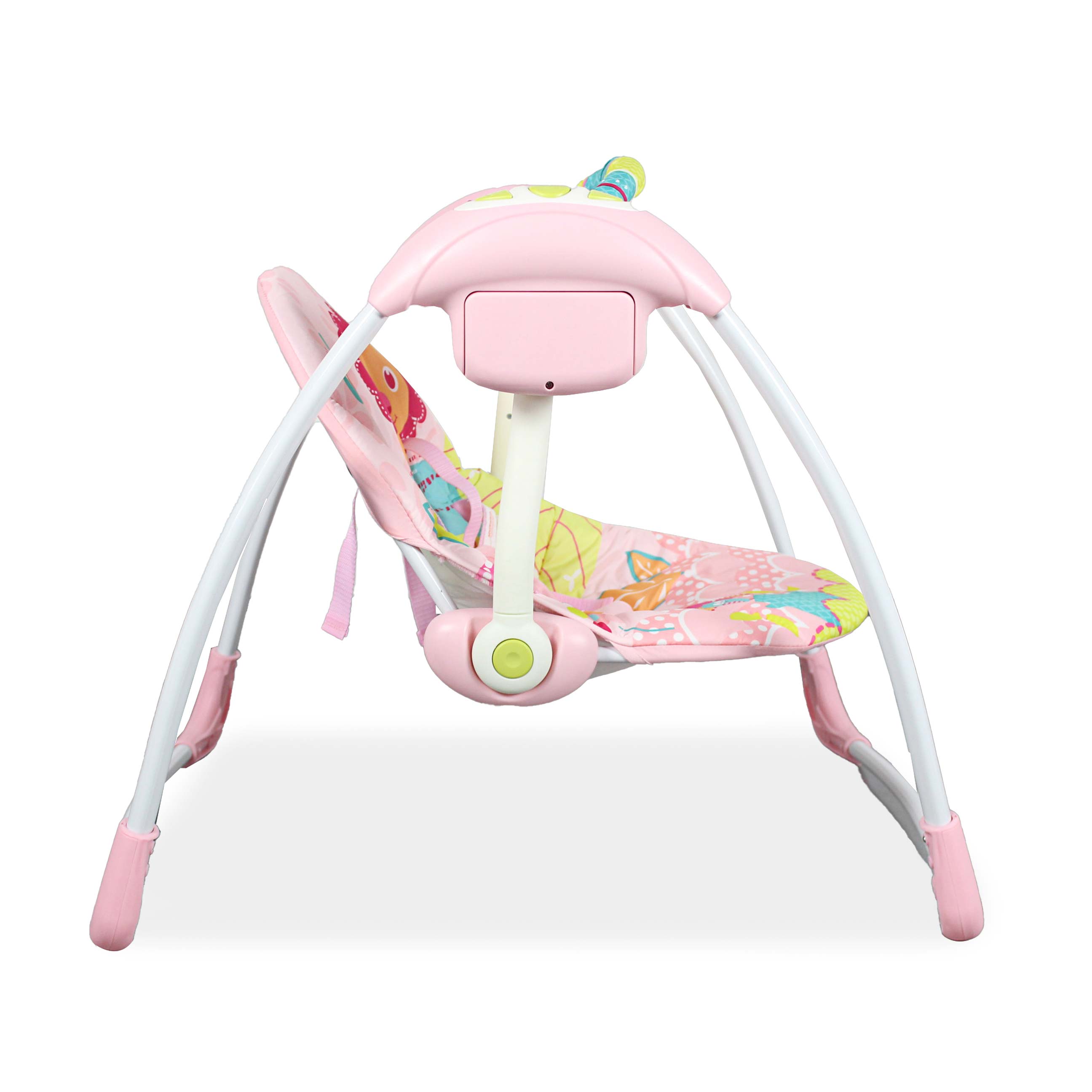 COLUMPIO MIMO PINK