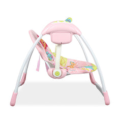 COLUMPIO MIMO PINK