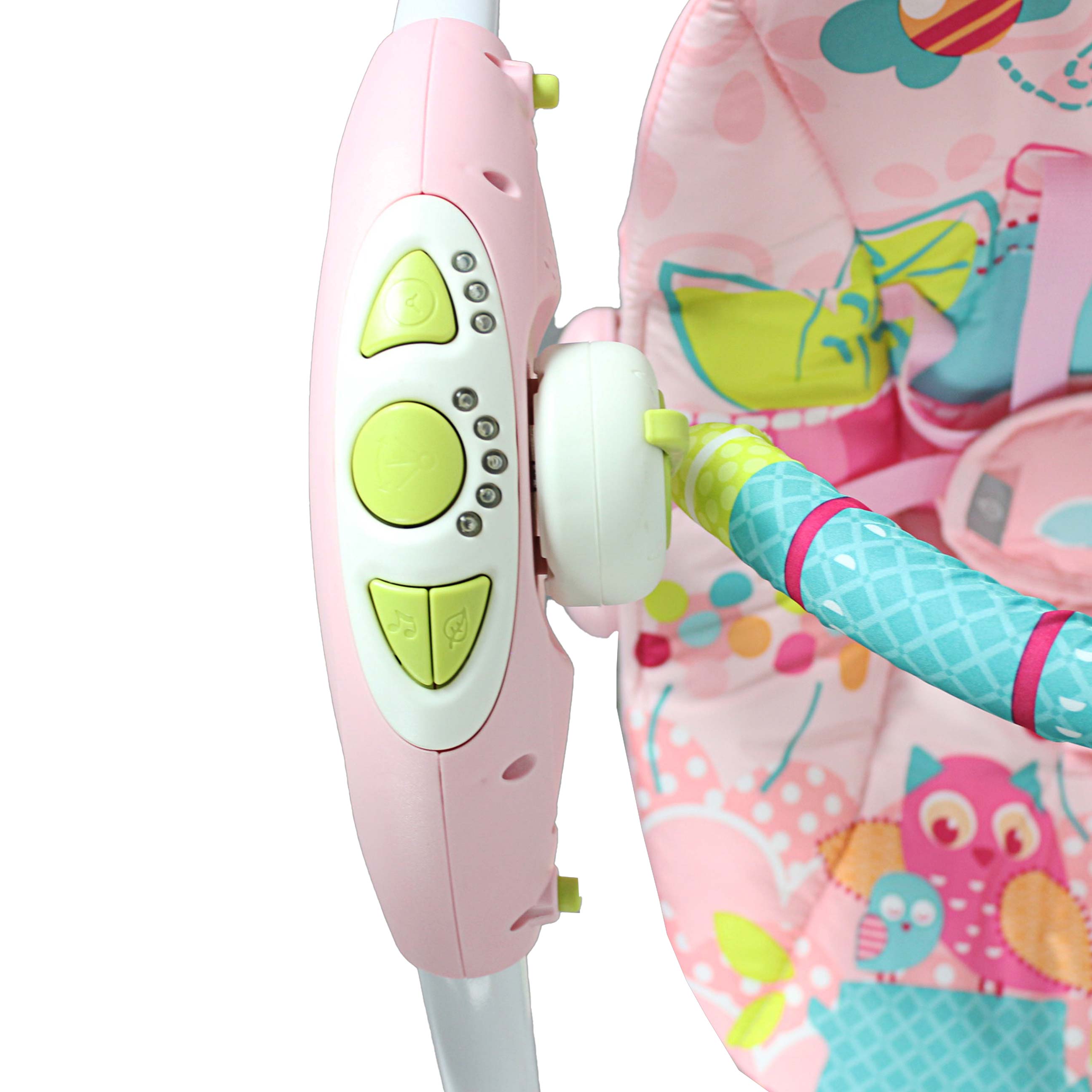 COLUMPIO MIMO PINK