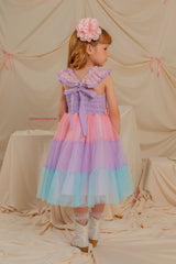 VESTIDO BRISAS MULTICOLOR
