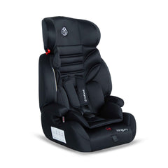 SILLA AUTO CANGURU BLACK
