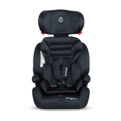 SILLA AUTO CANGURU BLACK