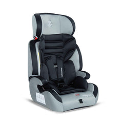 SILLA AUTO CANGURU GRAY
