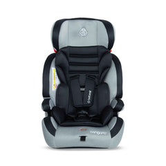 SILLA AUTO CANGURU GRAY