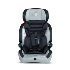 SILLA AUTO CANGURU GRAY