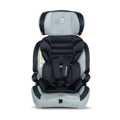 SILLA AUTO CANGURU GRAY
