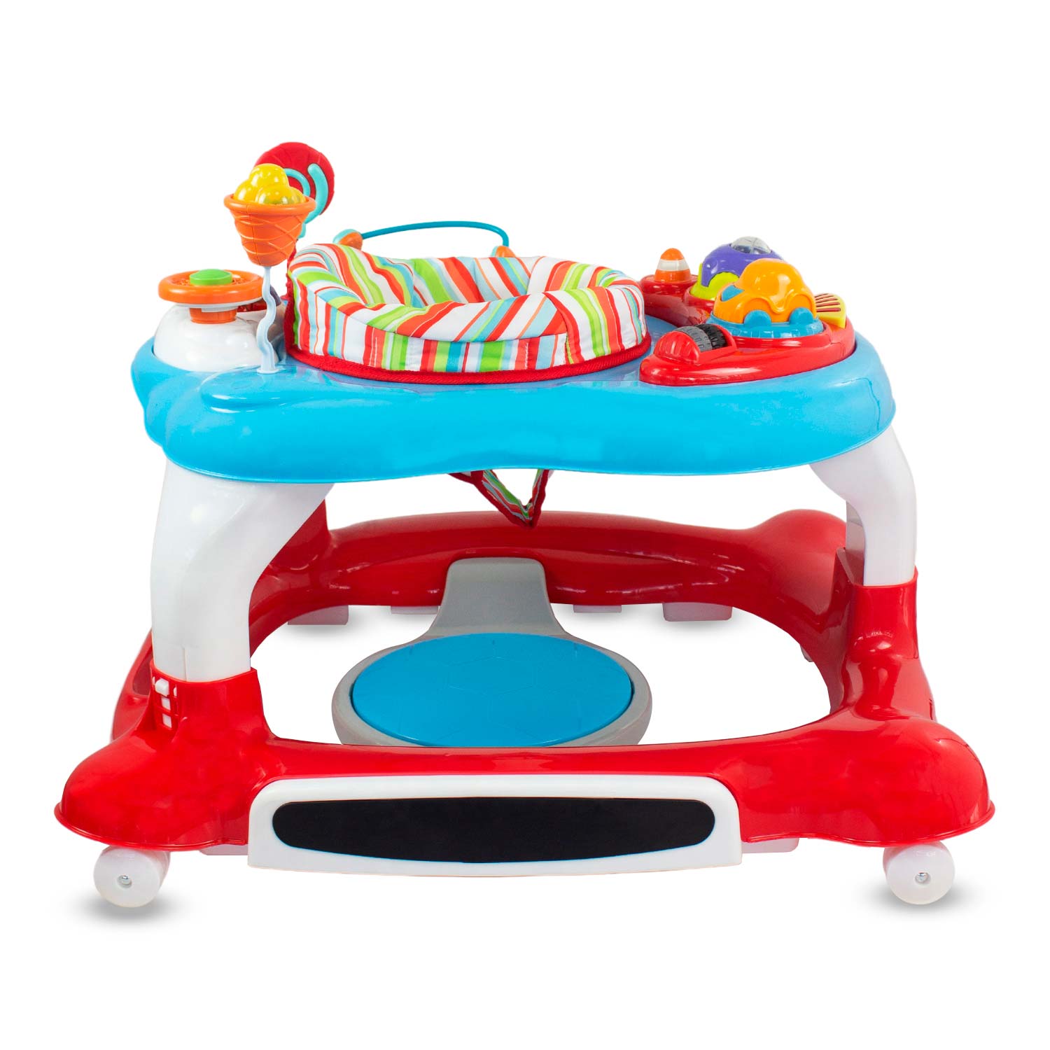 MULTI ACTIVITY 3 IN 1 BOY