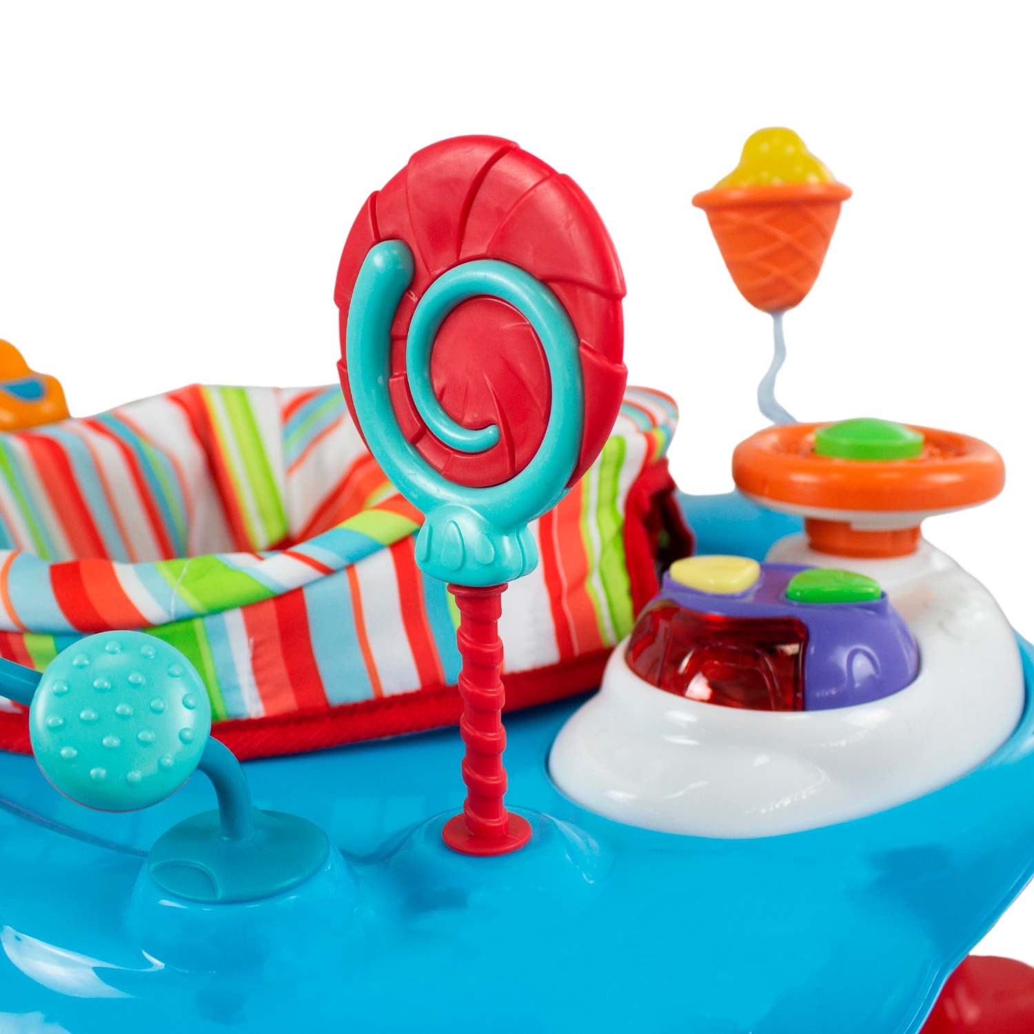 MULTI ACTIVITY 3 IN 1 BOY