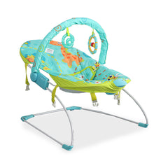 MECEDORA BOUNCER BLUE