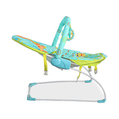 MECEDORA BOUNCER BLUE