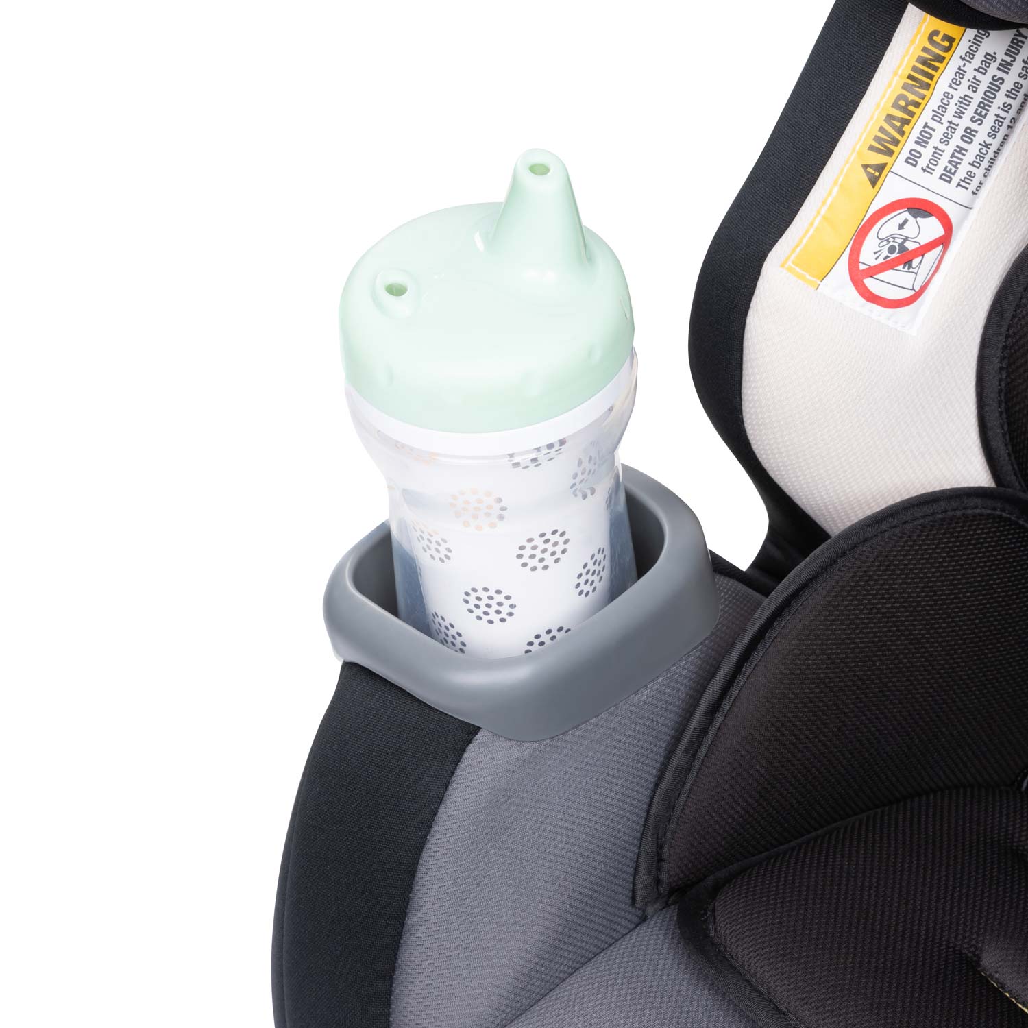 SILLA PARA CARRO BEBE COVER ME 4 EN 1 BABY TREND  MK