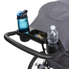 COCHE PARA BEBE JOGGER JOURNEY BABY TREND