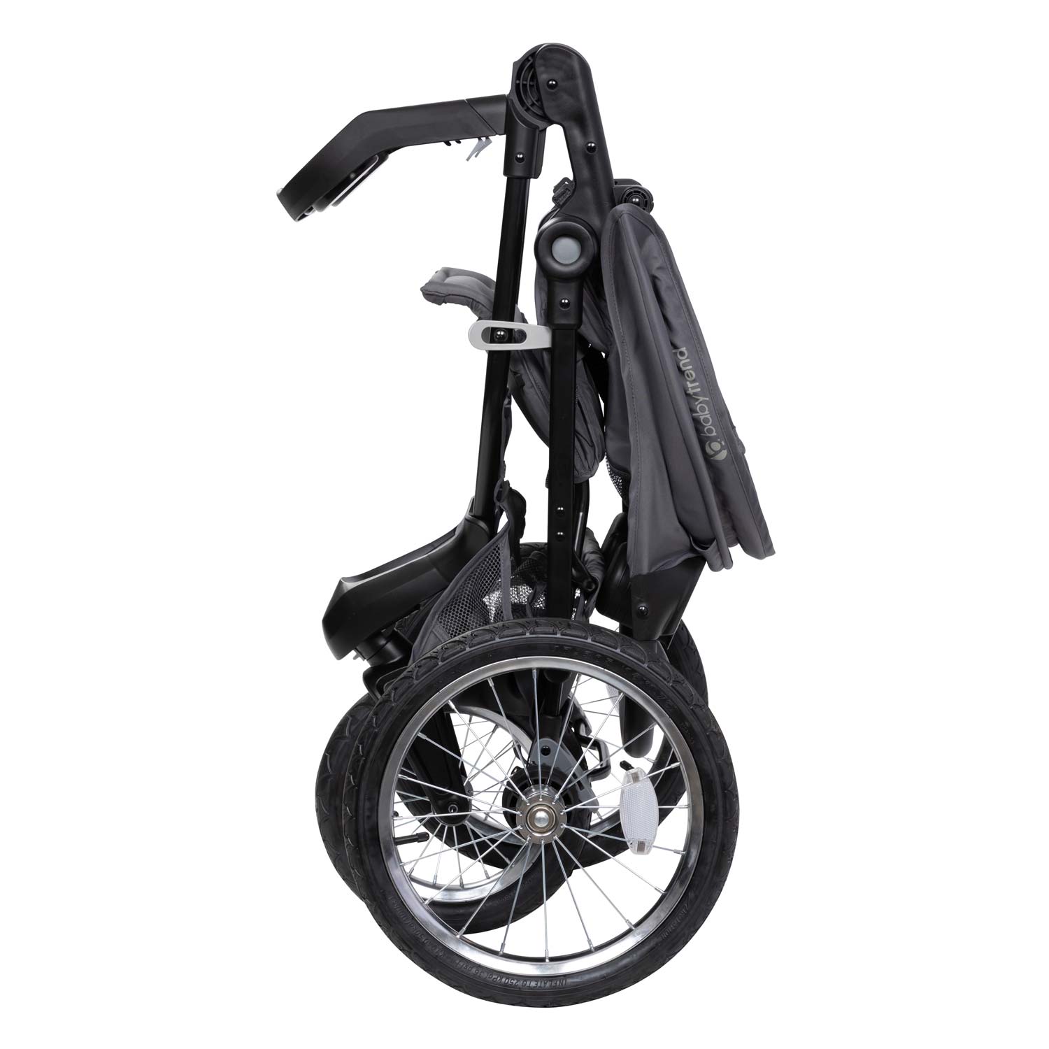 COCHE PARA BEBE JOGGER JOURNEY BABY TREND